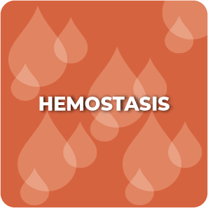Hemostasis and bleeding disorders