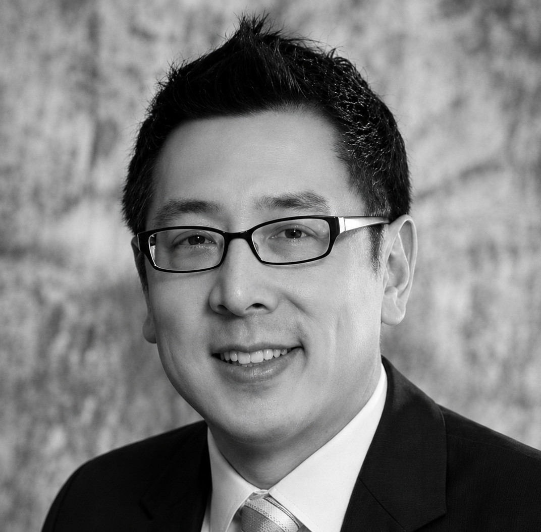 Prof. Evan Yu
