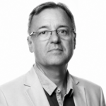 Prof.  Gilles Montalescot