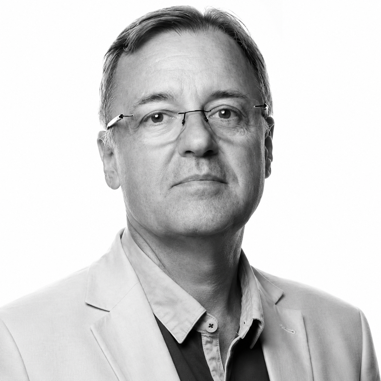 Prof.  Gilles Montalescot