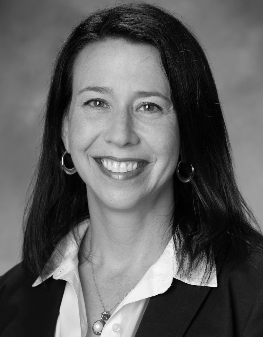 Dr Sarah O'Brien