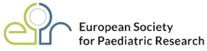 European Society for Paediatric Research