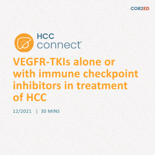 VEGFR-TKIs alone or in combination