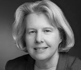 Portrait of Ursula A. Matulonis