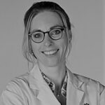 Dr Karin van Galen