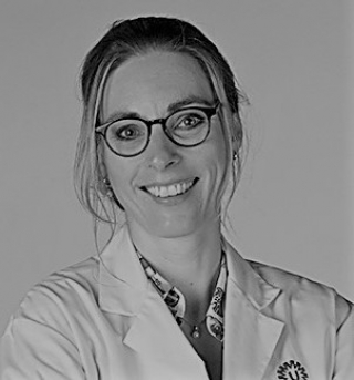 Dr Karin van Galen