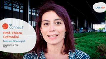 Screenshot of the video by Prof. Chiara Cremolini