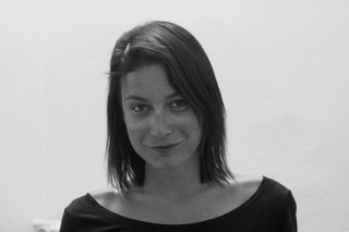 Portrait of Chiara Cremolini