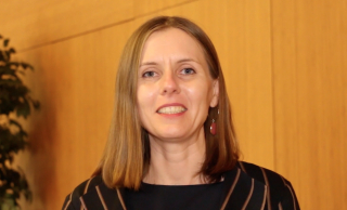 Update from ENETS 2019 Dr. Kira Oleinikov - Biomarkers in NENs from COR2ED on Vimeo