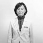 Portrait of Yeon Hee Park