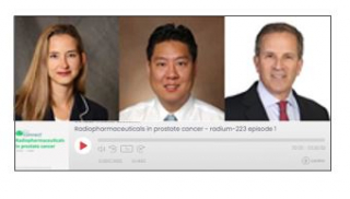 Image of Drs. Dorff, Koo and Shore