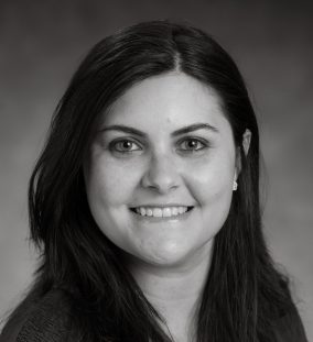 Portrait of Heloisa Soares