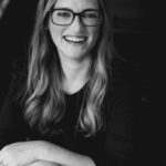 Portrait of Allison Baxley