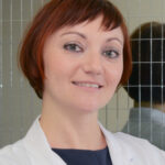 Dr Lisa Derosa