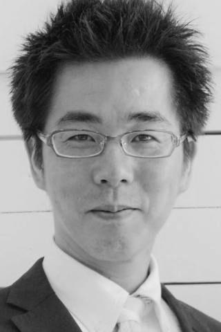 Portrait of Yuji Miura