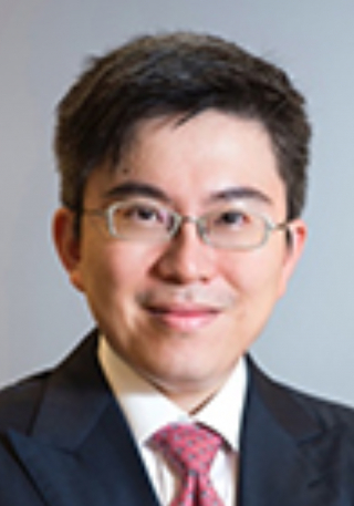 Prof. Stephen L. Chan