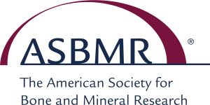 ASBMR logo