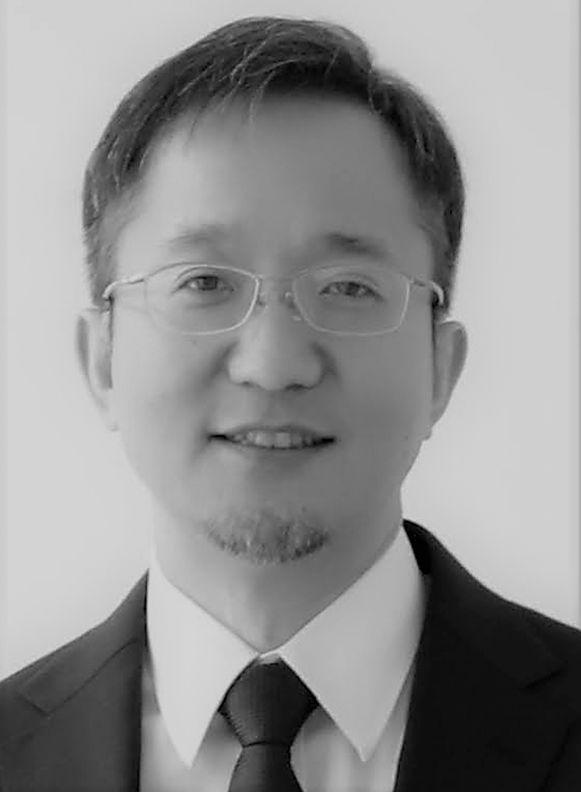 Dr Hisato Kawakami