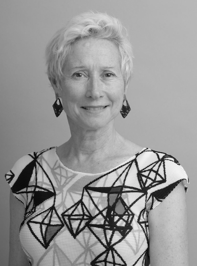 Dr Carolyn Westhoff