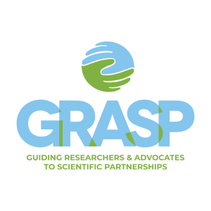 GRASP logo