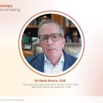 PARPi for prostate cancer image