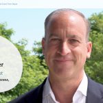 GI oncology expert Prof. Prager