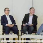Lung cancer expert panel