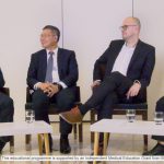 GI oncology expert panel
