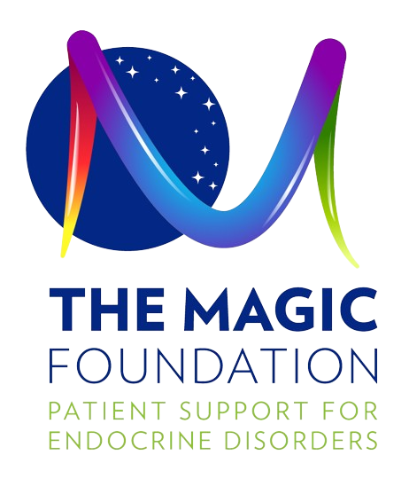 The Magic Foundation
