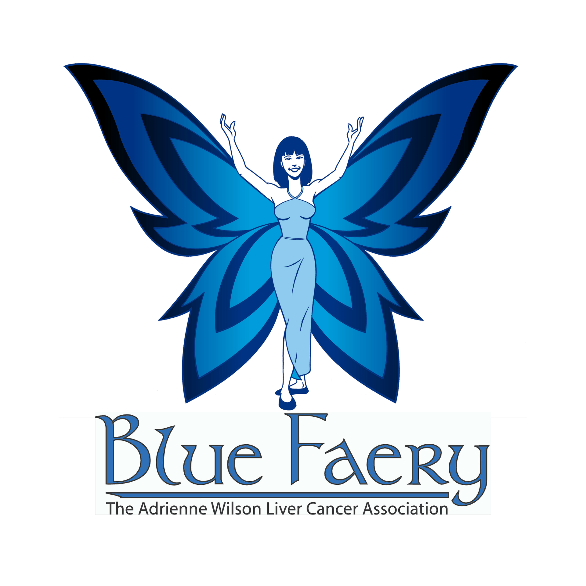 Blue Faery plus