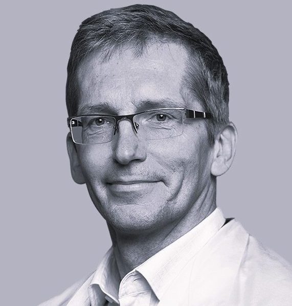 Prof. Reinhard Dummer