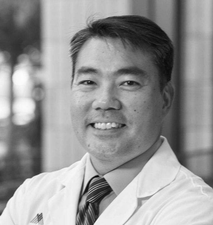 Dr Edward  Kim
