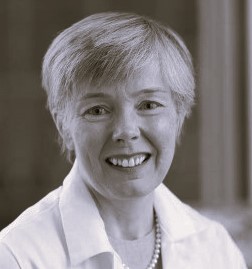 Prof. Eileen O'Reilly