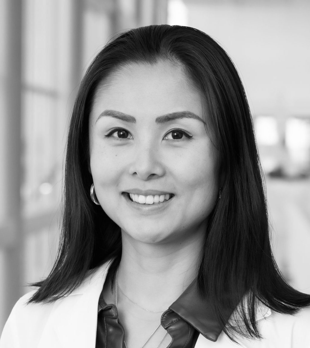Dr Nina Sanford