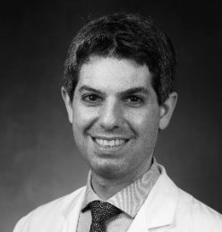 Dr Mark  Yarchoan