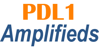 PD-L1 Amplifieds