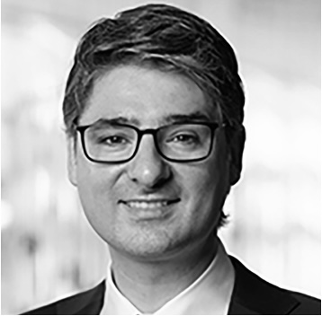 Prof. Beau Toskich