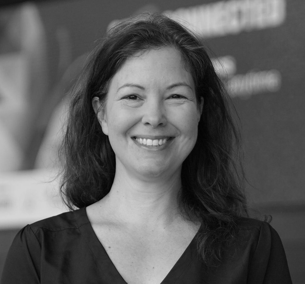 Prof. Amanda Tufman
