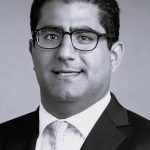 Dr Joshua Sabari