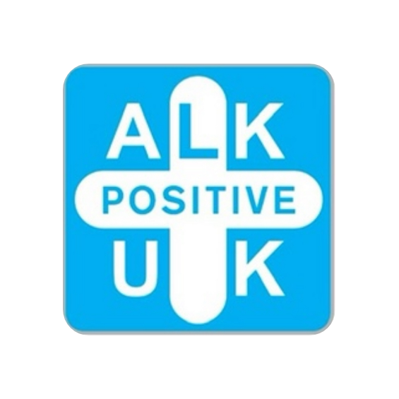 ALK Positive UK