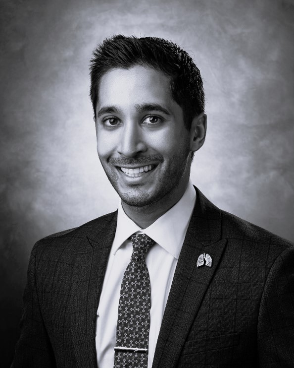 Dr Eric Singhi