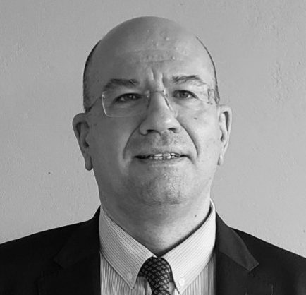 Prof. Evangelos  Terpos