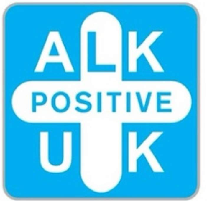 ALK Positive UK