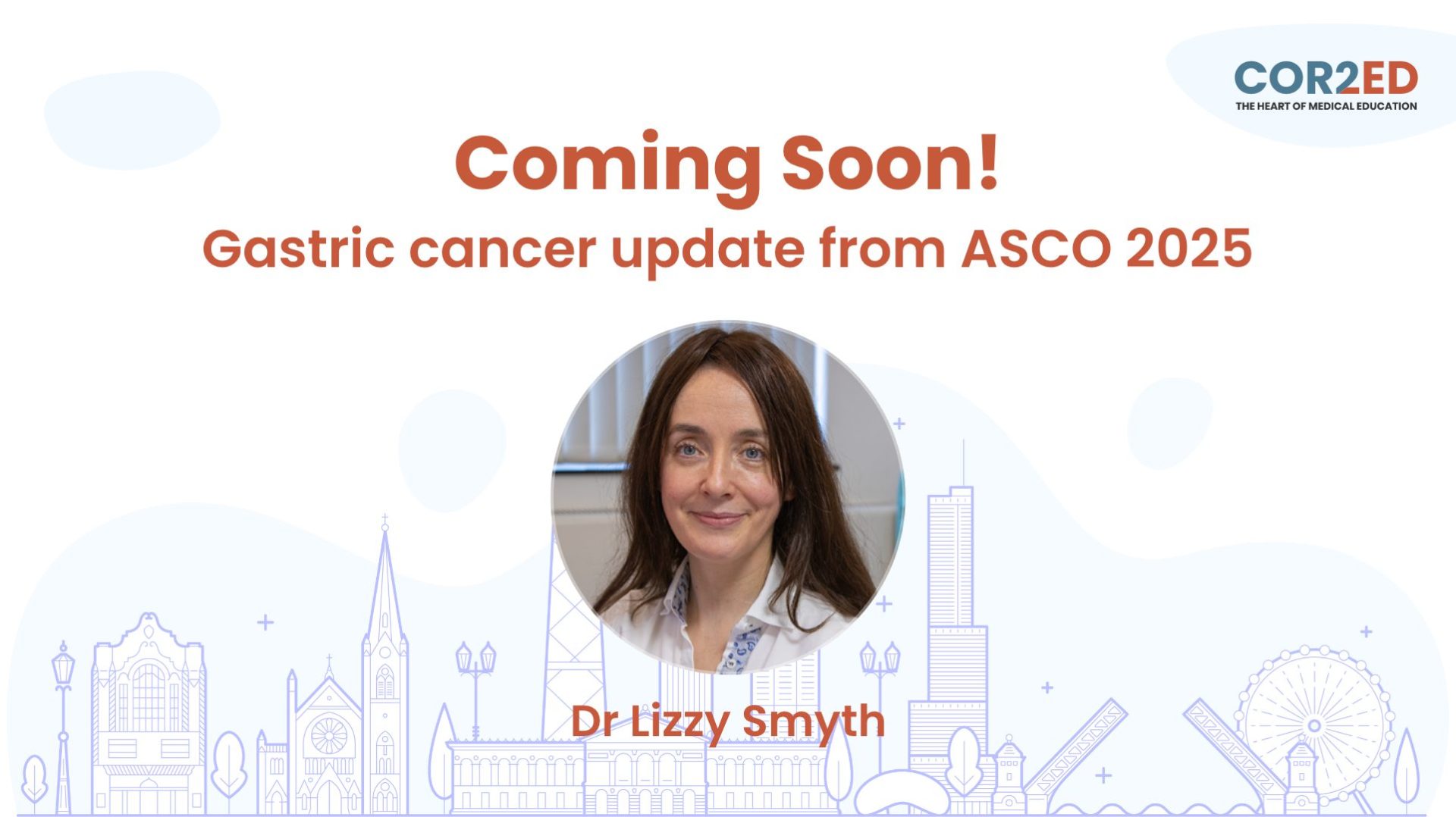 Gastric cancer