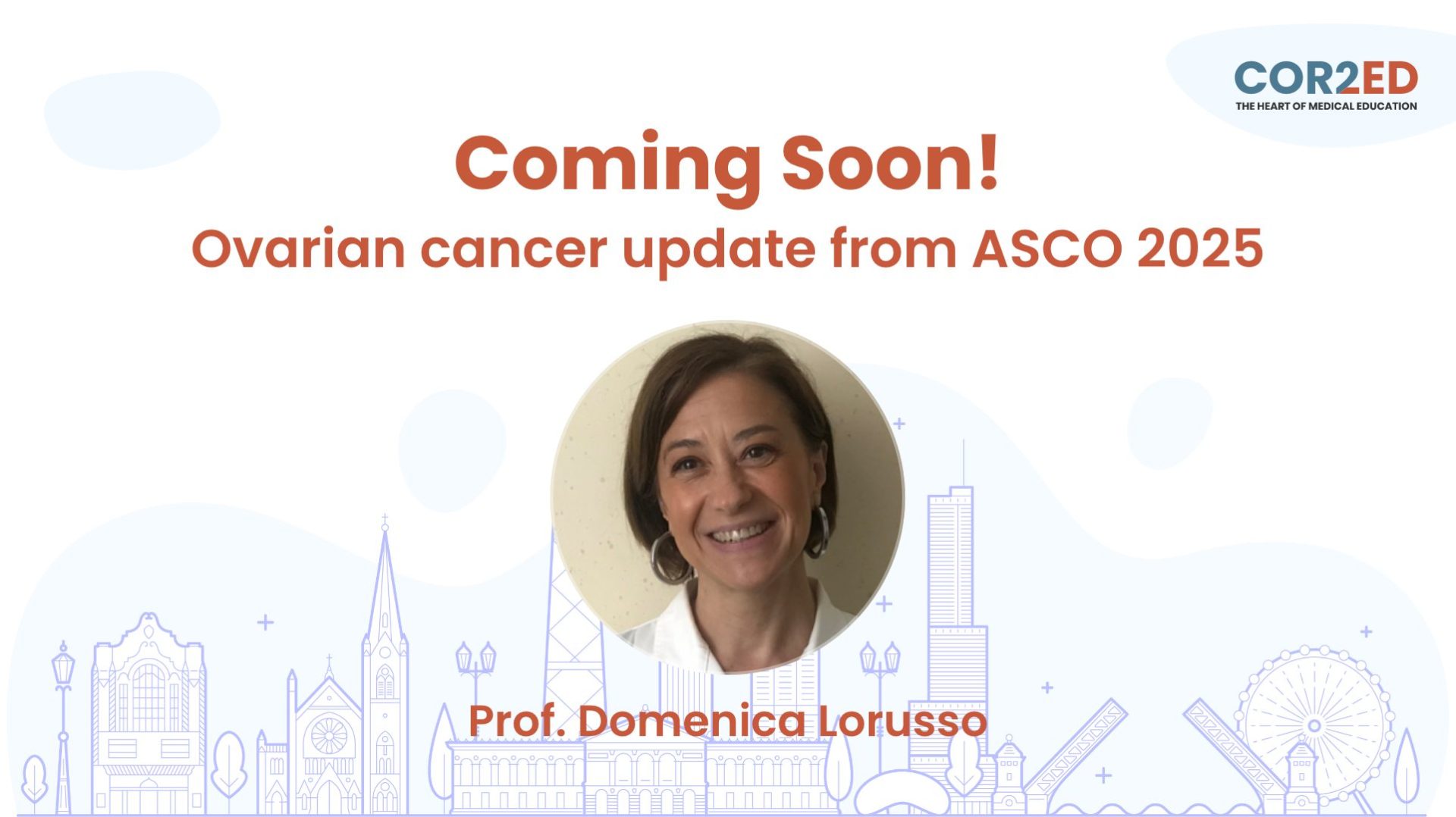 Ovarian cancer