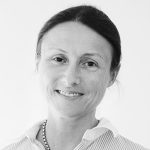 Prof. Gunhild  von Amsberg