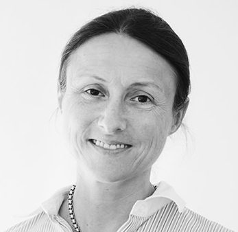 Prof. Gunhild  von Amsberg