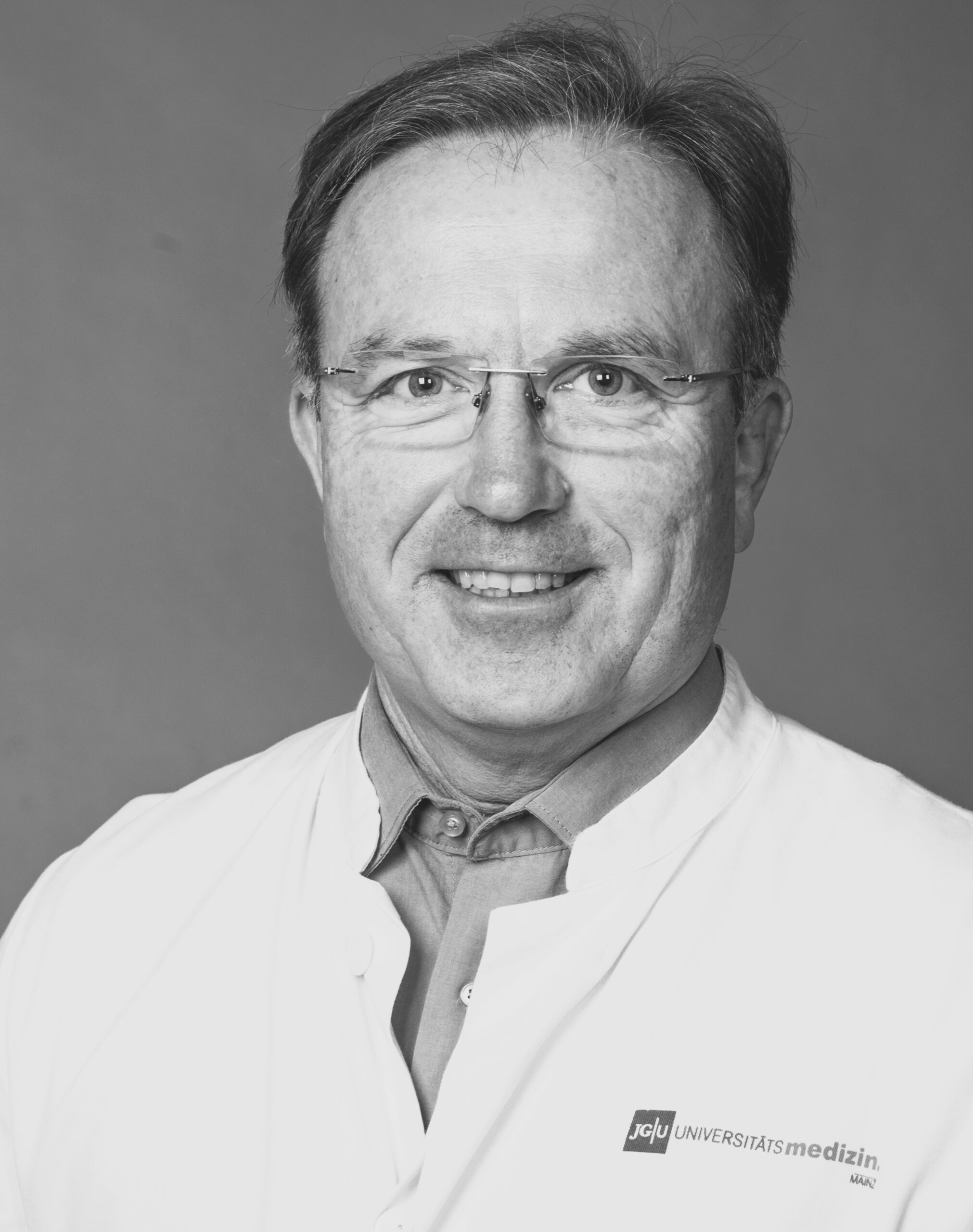 Prof. Markus Moehler