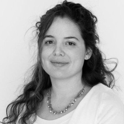 Dr Elena Garralda