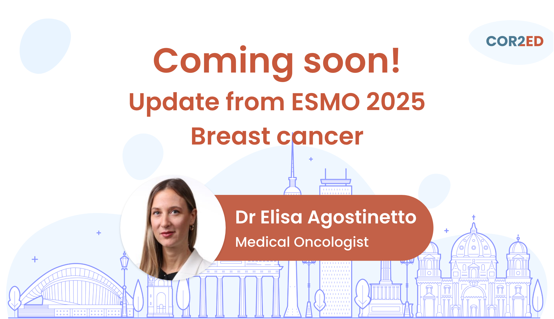 Breast cancer update